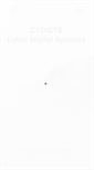 Mobile Screenshot of cydisys.com